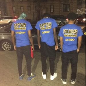 Meet your Posher, Shane